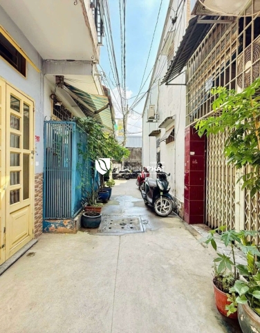 🌟 SIÊU PHẨM NHÀ ĐẸP GÒ VẤP - FULL NỘI THẤT - GIÁ CHỈ NHỈNH 4 TỶ 🌟