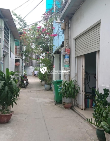 💥 NHÀ 2 TẦNG - HẺM Ô TÔ - GIÁ TỐT TẠI TÂN XUÂN, HÓC MÔN 💥