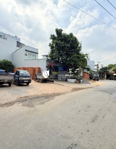 Đất Bình Thạnh 2026 - Vì Sao Lô Góc Mặt Tiền Đường Lớn Luôn Được Săn Đón?