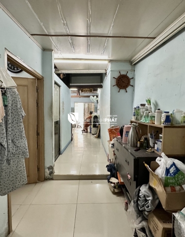 Đầu Tư Một Đời – Nhà 102m² Trung Tâm Khu Phan Xích Long, P7 Phú Nhuận – Nở Hậu Tài Lộc, Giá Chỉ 8.8 Tỷ