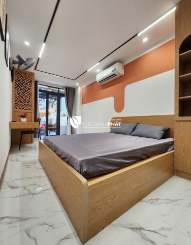 CĂN HỘ DỊCH VỤ DÒNG TIỀN QUẬN 10 - 15 CĂN FULL NỘI THẤT - TRUNG TÂM ĐIỆN BIÊN PHỦ