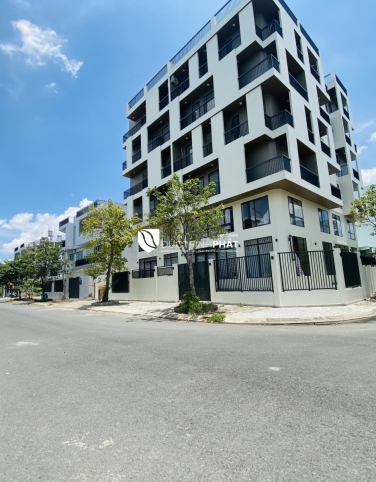 BÁN NHÀ ĐƯỜNG XE TẢI THẲNG 1 TRỤC – PHƯỚC KIỂN NHÀ BÈ – SÁT KHU DÂN CƯ CAO TẦNG – 2257M² CHỈ 2X TỶ