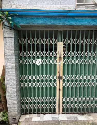 🌟 NHÀ TO GIÁ NHỎ - ĐƯỜNG SỐ 9, P16, GÒ VẤP 🌟 37M² | 2 TẦNG | 2PN | 3 TỶ | CÁCH MẶT TIỀN CHỈ 100M