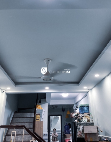 Mua Nhà Phú Nhuận 2025: Vị Thế Lõi Trung Tâm & Cơ Hội Sở Hữu Sản Phẩm Hiếm Tại Phan Tây Hồ