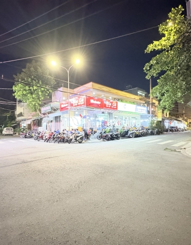 BÁN NHÀ MẶT TIỀN LÔ GÓC LÊ NIỆM – PHÚ THẠNH – TÂN PHÚ – KINH DOANH ĐỈNH – CHỈ 10.5 TỶ