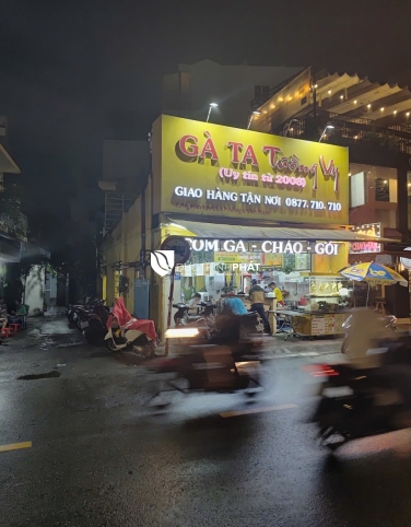 Nhà Bình Thạnh Giá Rẻ – MT Nguyễn Văn Đậu, Ngang 6m, Sổ Hồng Riêng, Thu Nhập 30tr/tháng