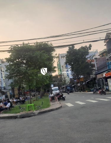 CĂN GÓC 2 MẶT TIỀN - VỊ TRÍ VÀNG KINH DOANH - TÂN KIỂNG, QUẬN 7