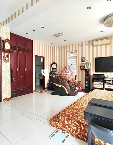 Biệt thự Him Lam Bình Chánh: Lựa chọn sống đẳng cấp và đầu tư bền vững tại Nam Sài Gòn