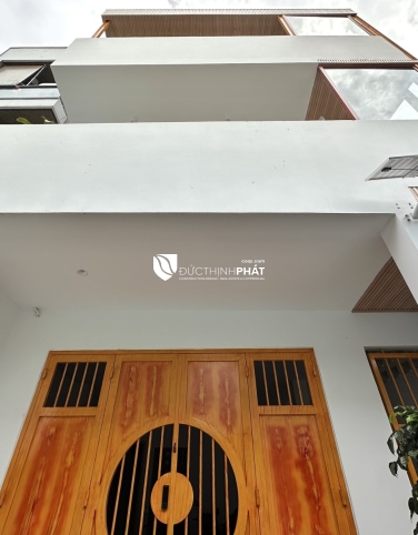 CHDV CAO CẤP 11 PHÒNG– DÒNG TIỀN GẦN 13%/NĂM – VỊ TRÍ TRUNG TÂM GÒ VẤP