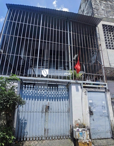 HẺM XE HƠI – NGANG HIẾM 5.5M – DÒNG TIỀN 40TR/THÁNG – CHỈ 20M RA PHẠM VĂN ĐỒNG – 5 PHÚT TỚI SÂN BAY TÂN SƠN NHẤT