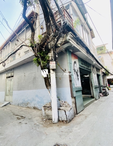 NHÀ HIẾM LÔ GÓC THÍCH QUẢNG ĐỨC – DÒNG TIỀN ỔN ĐỊNH, CHÍNH CHỦ – GIÁ TỐT CHO NHÀ ĐẦU TƯ