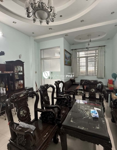 Bán Nhà Mặt Tiền Đường C12, P.13 Tân Bình – 3x Tỷ