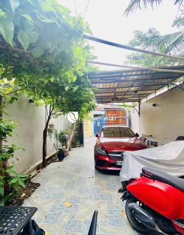 BÁN LÔ ĐẤT ĐẸP NGAY LOTTE MART NGUYỄN VĂN LƯỢNG – PHƯỜNG 16 GÒ VẤP – 66M2 CHỈ 6.5 TỶ