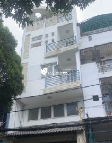 MẶT TIỀN KINH DOANH - BỀ NGANG 5M - DÒNG TIỀN 27 TRIỆU - DƯƠNG VĂN DƯƠNG - TÂN PHÚ - GIÁ TỐT