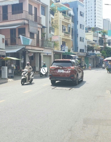 Bán Nhà 5 Tầng Sát Phố Tây Bùi Viện – Hẻm Ô Tô Đỗ Trước, Vị Trí Trung Tâm, Kiên Cố