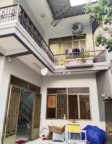 Nhà Hẻm Xe Hơi – Tân Sơn Nhì, Quận Tân Phú | 112 m², 2 Tầng, Giá 10.4Tỷ