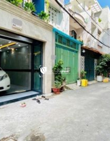 SIÊU PHẨM 5 TẦNG - XE HƠI NGỦ TRONG NHÀ -  THANG MÁY XỊN XÒ - FULL NỘI THẤT - NHÀ THIẾT KẾ SIÊU LUNG LINH - CHỈ 9.x TỶ