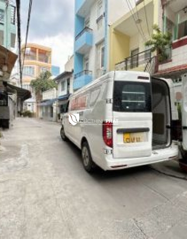  NGON NHẤT PHAN XÍCH LONG – PHÚ NHUẬN - NHÀ PHỐ ĐẮT GIÁ HẺM Ô TÔ TRÁNH, 63M2, CHỈ 9.X TỶ