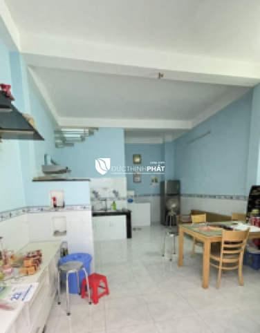 Bán Nhà Phố 2 Tầng Mới Xây Tại Nguyễn Văn Quỳ, Phú Thuận, Quận 7 – Giá Chỉ  Nhỉnh 3 Tỷ