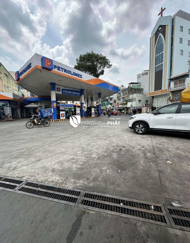 NHÀ SỔ HỒNG RIÊNG 44M² – VỊ TRÍ VIP QUẬN 3, GIÁ CHỈ NHỈNH 6 TỶ