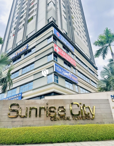 Căn hộ siêu đỉnh 253 m² tầng 30 Sunrise City Central – view triệu đô, giá tốt