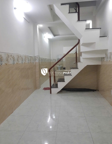 Nhà Nhỏ Xinh Khu Bàn Cờ Tân Kiểng Quận 7 – Lựa Chọn Hoàn Hảo Cho Gia Đình Nhỏ, Giá Chỉ 2.1 Tỷ