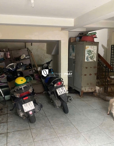 🏡 HẺM XE HƠI TRÁNH - NHÀ ĐẸP NGAY LÊ VĂN SỸ, HUỲNH VĂN BÁNH - CHỈ NHỈNH 10 TỶ 🎉