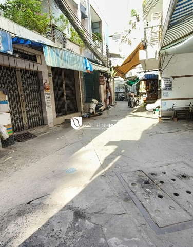 NHÀ PHỐ PHAN TÂY HỒ – TIỀM NĂNG ĐẦU TƯ VÀ AN CƯ ĐÁNG MƠ ƯỚC