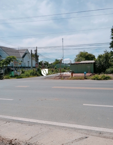 Đầu Tư Sinh Lời Cao: Đất Tây Ninh Giá Tốt – Chỉ còn 980tr - Còn thương lượng