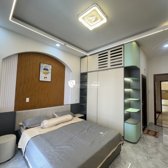 Bất Động Sản Dòng Tiền Cao – Nhà Mới, Kinh Doanh Tốt, Đường Xe Tải, Sổ Đẹp