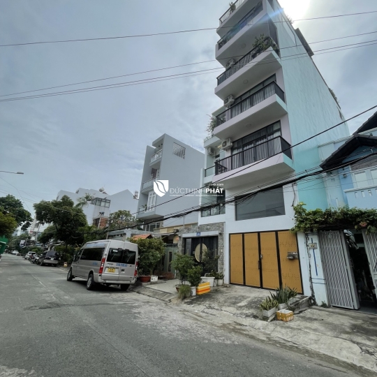 Cơ Hội Sở Hữu Mặt Tiền Đường Số 1 – Tân Kiểng, Quận 7 – 10 Phòng CHDV, Giá Bán Cực Hấp Dẫn