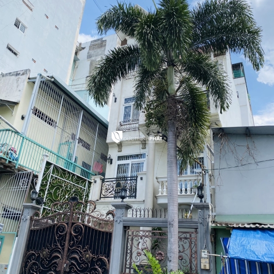 Bán Đất Đắc Địa Lê Văn Lương 146m² -  6x24.5m - 12 Tỷ - Phước Kiển, Nhà Bè