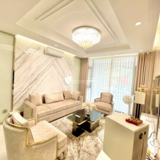 🌟 NHÀ ĐẸP MẶT TIỀN KINH DOANH - KHU VIP TÂN QUY 🌟 ĐƯỜNG SỐ 37, TÂN QUY QUẬN 7 | 76M² | 6 TẦNG | 20.5 TỶ TL