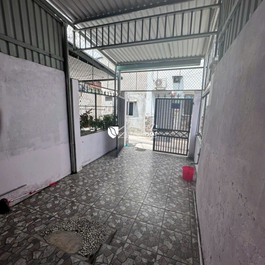 NHÀ GẦN MẶT TIỀN ĐƯỜNG NGUYỄN OANH – 76M² – TIỆN XÂY MỚI – GIÁ CHỈ 4.75 TỶ
