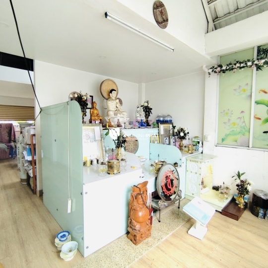 Bán Nhà hẻm xe hơi 88 Nguyễn Văn Quỳ, Phú Thuận, Quận 7 – Mặt Tiền Kinh Doanh, 4 Tầng, Giá 9.99 Tỷ