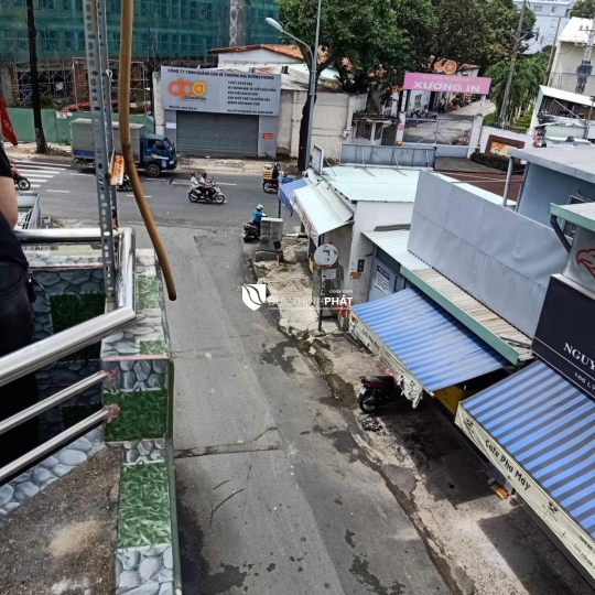 💎 MẶT TIỀN KINH DOANH ĐA NGÀNH NGHỀ - SIÊU VỊ TRÍ - PHƯỜNG 4, GÒ VẤP 💎