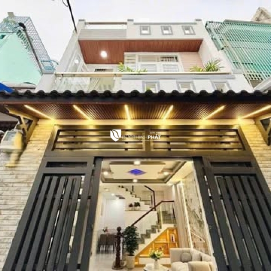 💝💝💝 CẦN BÁN GẤP - NHÀ ĐẸP GÒ VẤP - GIÁ TỐT BẤT CHẤP 🔉🔉