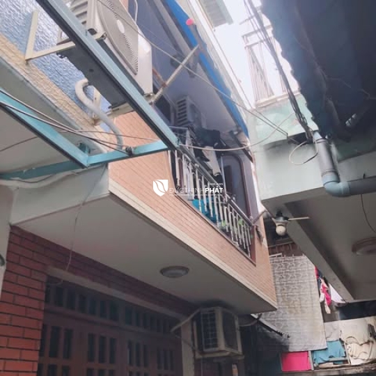 🏡 BÁN NHÀ BÌNH THẠNH - SÁT QUẬN 1 - 3 TẦNG KIÊN CỐ - GIÁ CHỈ 4 TỶ!