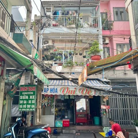 🔥 CHỦ GẤP BÁN - HẠ CHÀO 1.5 TỶ - GIÁ MỚI CHỈ 10.5 TỶ!