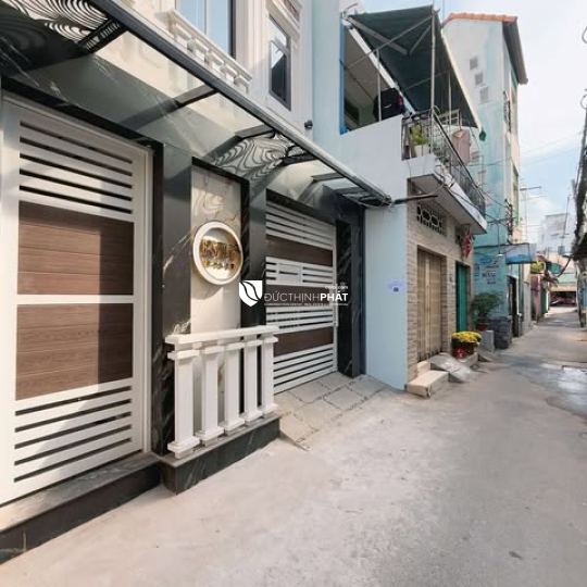 Cơ Hội Đầu Tư: Nhà Sổ Hồng Riêng Giá Rẻ, CHDV Doanh Thu Khủng, Khu VIP Thanh Đa