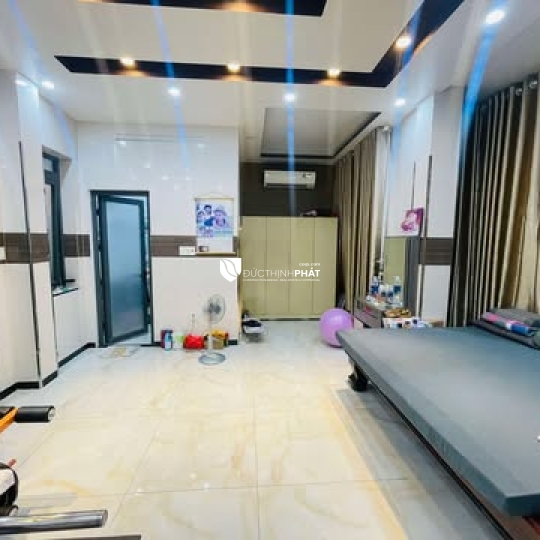BÁN NHÀ SỔ HỒNG RIÊNG – 2 CĂN RA MẶT TIỀN NGUYỄN SỸ SÁCH, KHU DÂN CƯ ĐÔNG ĐÚC