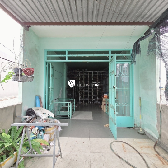 QUẬN 7 - P. TÂN PHONG - MẶT TIỀN KINH DOANH VIP - 68M² (4x17) - 2 TẦNG - CHỈ 10 TỶ 8
