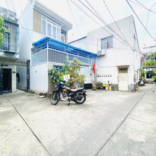 Bán Nhà Sổ Hồng Riêng Giá Rẻ Gò Vấp – 160m², Sát Đại Học, Chỉ 8.8 Tỷ