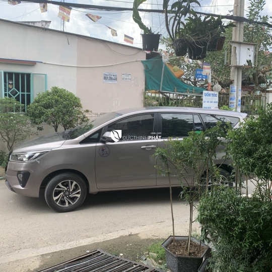 🏠 NHÀ HẺM XE HƠI TRÁNH – SÁT VÁCH QUẬN 7 – TIỆN LỢI KẾT NỐI TRUNG TÂM,  LÔ GÓC SIÊU THOÁNG – TIỆN KINH DOANH ĐA NGÀNH – CHỈ 4.5 TỶ 💎