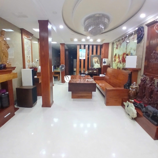 CHDV SIÊU DÒNG TIỀN TRUNG TÂM TÂN BÌNH – GIÁP QUẬN 3, PHÚ NHUẬN – HẺM THÔNG – 2 NHÀ RIÊNG CỬA THÔNG NHAU – THANG MÁY, PCCC ĐẦY ĐỦ – DÒNG TIỀN 150–160TR/THÁNG