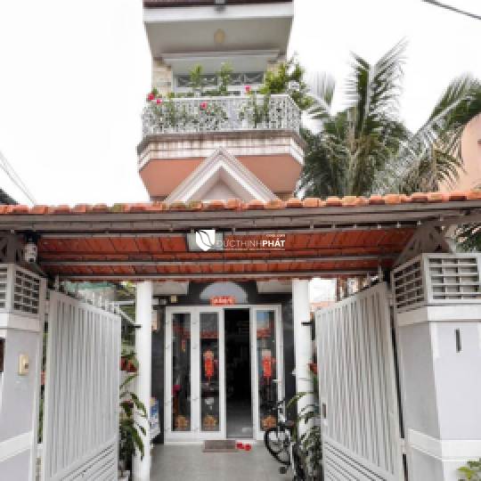 Bán Nhà Phố 4 Tầng Tại Lê Văn Lương, Phước Kiển, Nhà Bè – Giá 7.x Tỷ