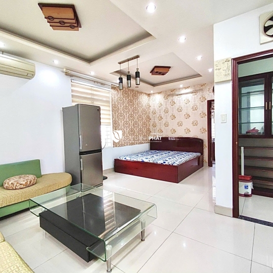 Biet thu Him Lam Binh Chanh dang cap
