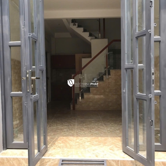 NHÀ PHỐ TRẦN XUÂN SOẠN – ĐẦU TƯ SINH LỜI ỔN ĐỊNH, SẴN SÀNG KHAI THÁC DOANH THU GẦN 20 TRIỆU/THÁNG