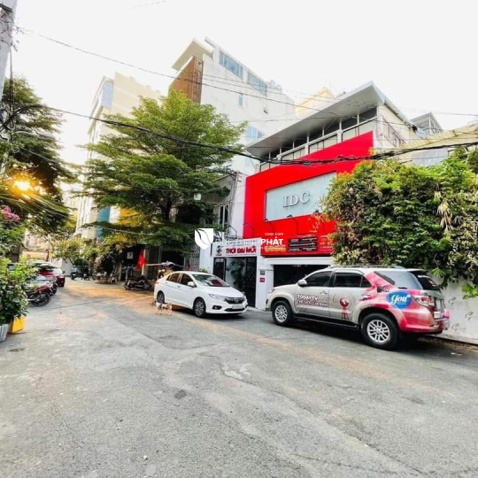 Quận 1 - Cơ Hội Đầu Tư – Căn Hộ Dịch Vụ Trần Khắc Chân Tân Định, DT Lớn, Giá Mềm