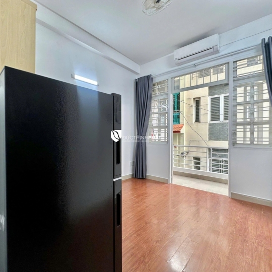 Nhà 5 Tầng CHDV Huỳnh Mẫn Đạt Quận 5 – Hẻm Xe Hơi, Thu Nhập Ổn Định, Giá Tốt 10.3 Tỷ